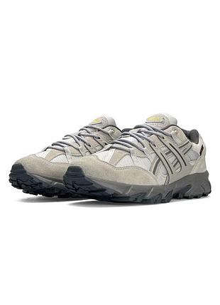 Asics gel-sonoma 15-50 gtx light grey