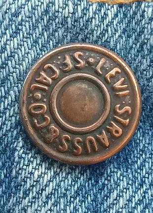 Levis 505. usa. 1982 год. 9