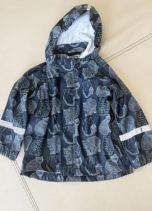 Дощовик reima 98