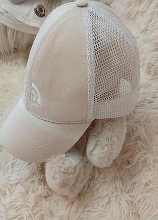 Бейсболка бренд the north face 2