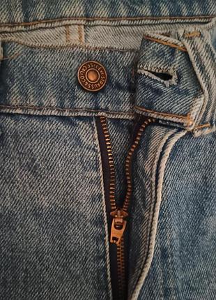 Levis 505. usa. 1982 год. 6