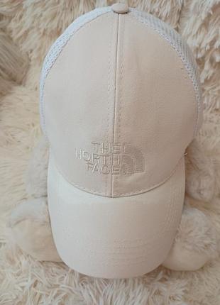 Бейсболка бренд the north face