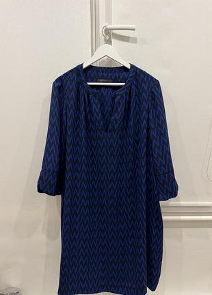 Продам сукню m&s р.22