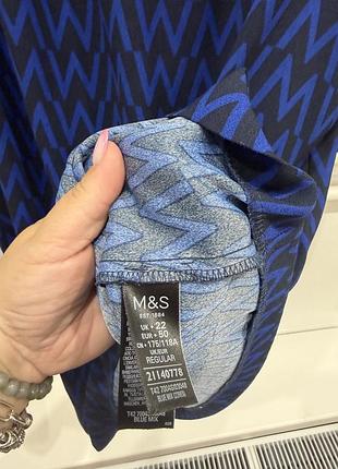 Продам сукню m&s р.22 4