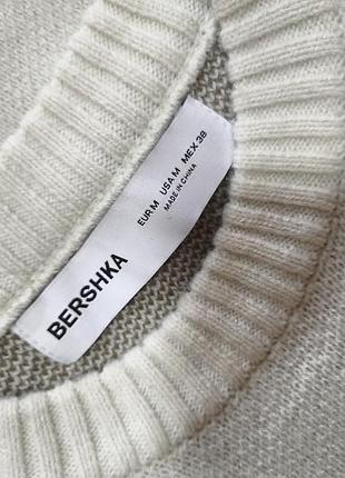 Кофта bershka,p. m 8