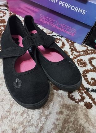 Текстильні капці  george flower plimsolls. 4