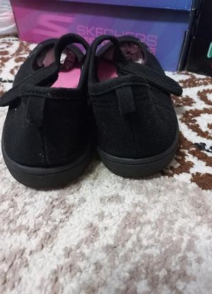 Текстильні капці  george flower plimsolls. 5