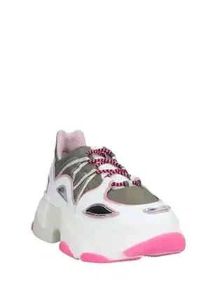 Кроссовки р 40 patrizia pepe london