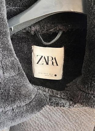 Жилет zara xs s 3