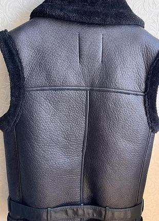 Жилет zara xs s 2