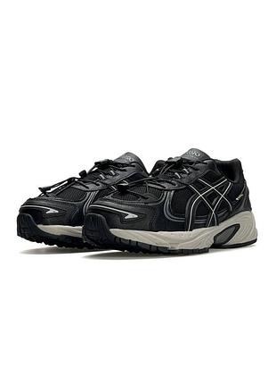 Asics gel-kahana tr v4 gtx black white