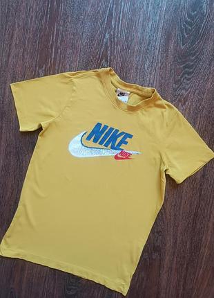 Футболка nike
