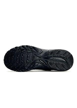 Asics gel-kahana tr v4 gtx black 2