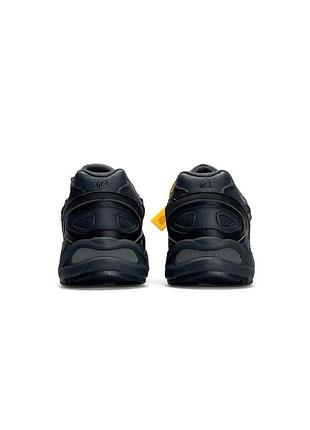 Asics gel-kahana tr v4 gtx black 4
