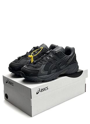 Asics gel-kahana tr v4 gtx black 7