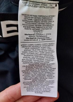 Легінси nike pro 3