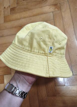 Бомбезна панама levi's fresh bucket hat p.56 5