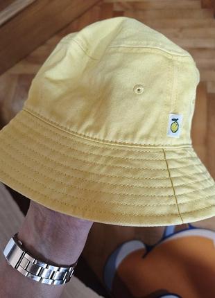 Бомбезна панама levi's fresh bucket hat p.56 6