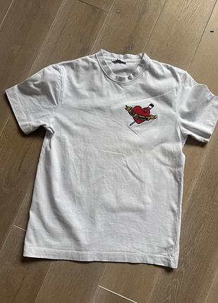 Футболка zara m