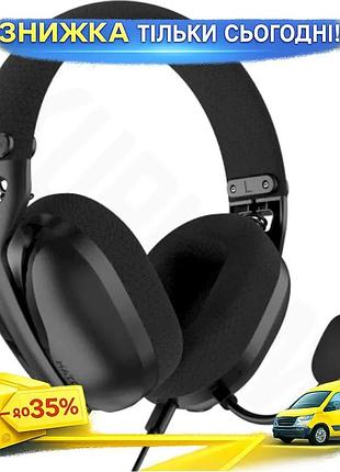 Ku наушники hator hyperpunk universal fit 3 bluetooth 2.4 ггц съемный микрофон для накладных hi-res ге uni2l_k