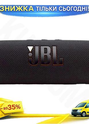 Ku портативная колонка jbl universal fit flip 7 bluetooth водонепроницаемая 30 вт аккумуляторная для м uni2l_k