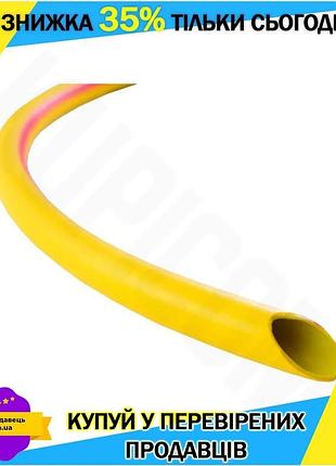 Ku шланг поливочный сила universal fit 3/4" x 30 м apro для сада и огорода поливочный шланг для полива uni2l_k