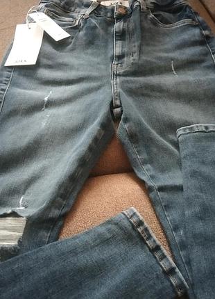 Jjxx skinny hign waist джинси 👖