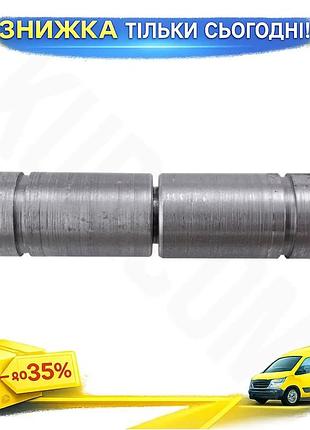 Ku петля стальная imperial universal fit 26 x 115 мм для дверей навесная прочная петля для входной и м uni2l_k