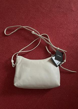 Сумка massimo dutti