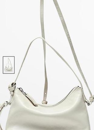 Сумка massimo dutti 2