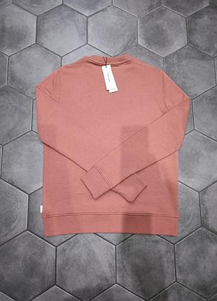 Кофта свитшот calvin klein size m original 100% cotton 8