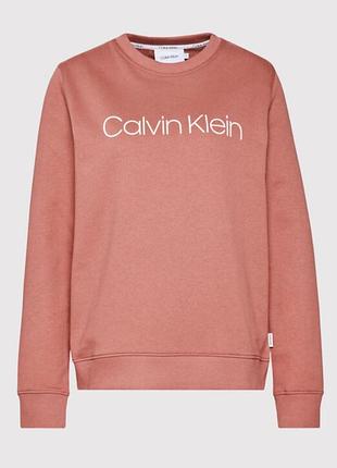 Кофта свитшот calvin klein size m original 100% cotton 2