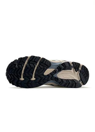 Asics gel-kahana 8 dark grey 3