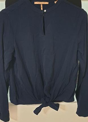 Блуза в жіноча scotch & soda