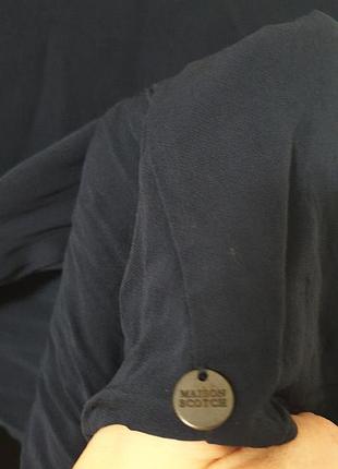 Блуза в жіноча scotch & soda 3