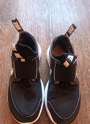 Кросівки nike 2