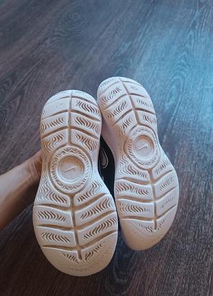 Кросівки nike 5