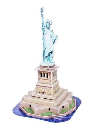 Пазл 3d мазія свободи ie8