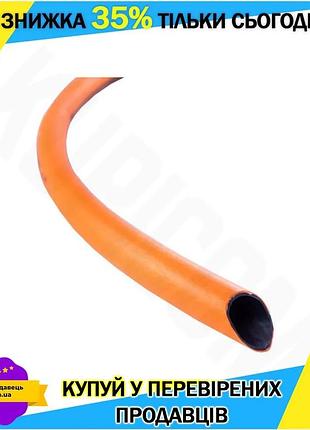 Ku шланг поливочный сила universal fit 1/2" x 30 м apro для полива растений устойчивый к механическим uni2l_k