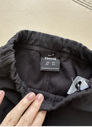 Штани зимові reima 3