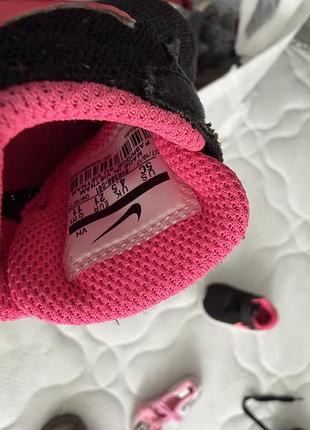 Дитячі кросівки nike, легкі, 21 розмір 2
