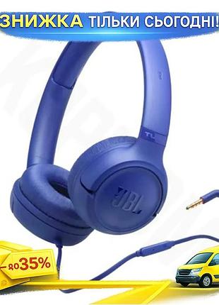 Ku наушники jbl накладные universal fit с микрофоном 3,5 мм сложны для повседневного использования с p uni2l_k