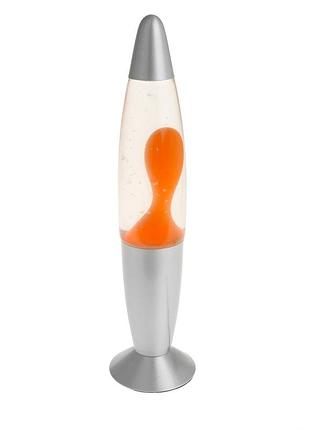 Настольная скамья лампа tl-166 30w orange brille 25-306