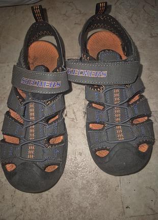 Skechers, б/в в ідеальному стані