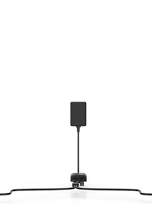 Комплект настольных ламп с пультом управления te-062 5w rgb+ic