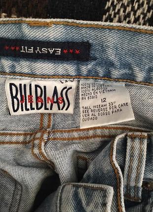 Джинси bill blass 4