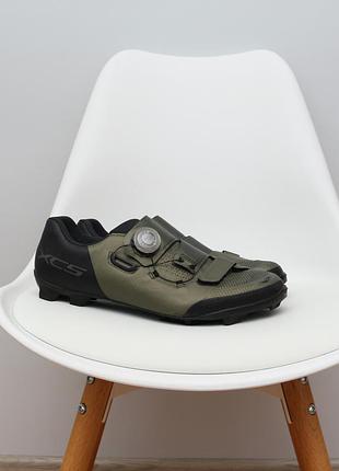Веловзуття shimano xc5 оригінал