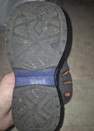 Skechers, б/в идеальном состоянии 2