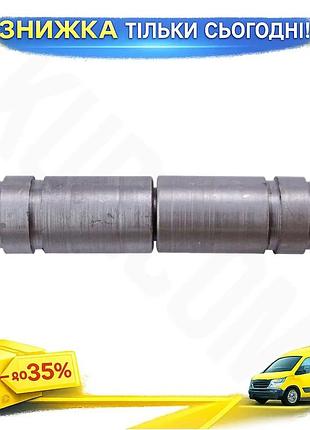 Ku петля точеная imperial universal fit 20 x 100 мм стальная для дверей межкомнатных и входных петля ц uni2l_k