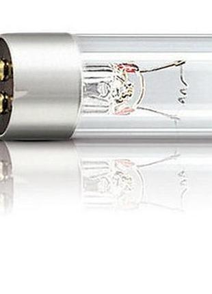 Лампа бактерицидная 30w g13 т8 tuv 220v